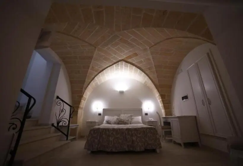 Superior-sviitti, Plazacarrisi Hotel & Spa