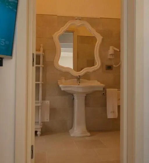 Superior-sviitti, Plazacarrisi Hotel & Spa