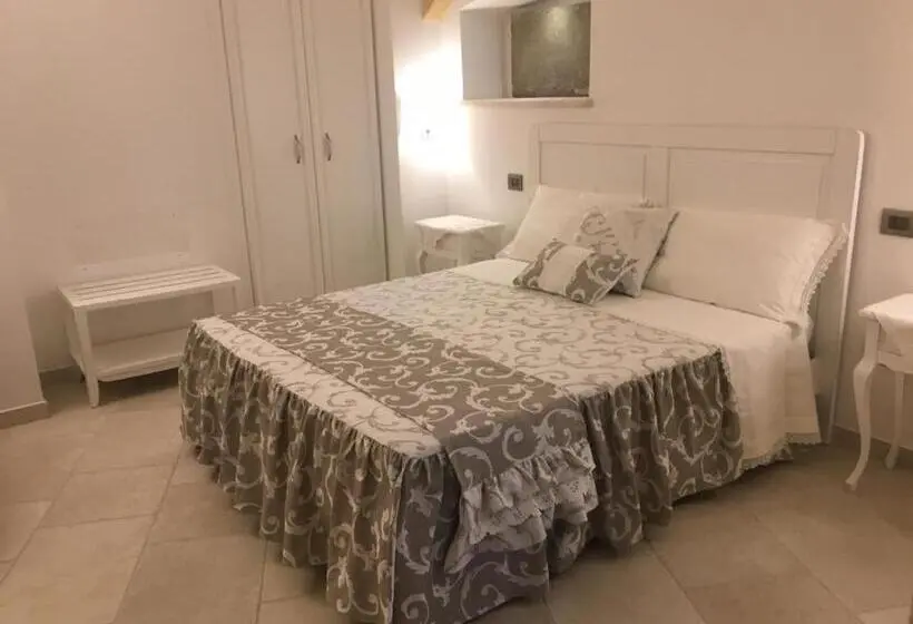 Superior-sviitti, Plazacarrisi Hotel & Spa