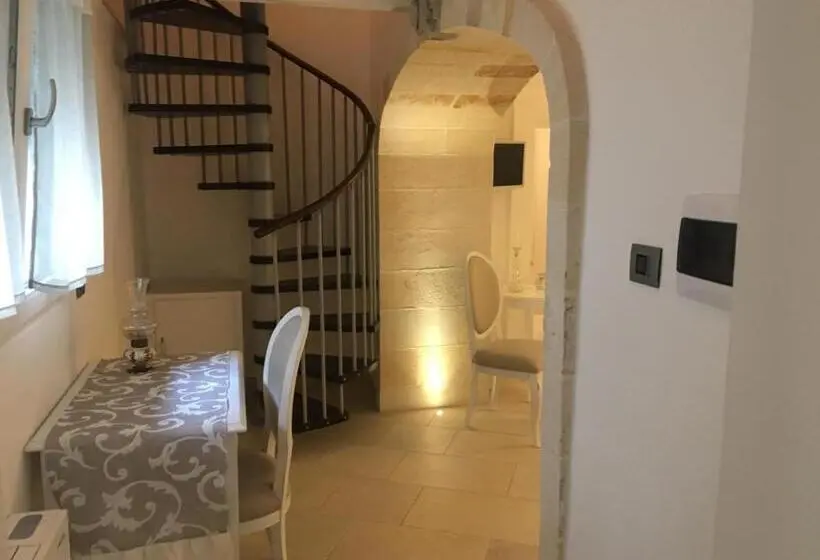 Superior-sviitti, Plazacarrisi Hotel & Spa