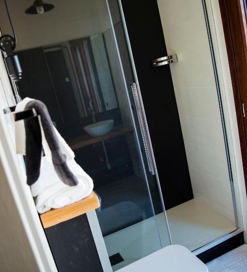 Номер Deluxe, Is Seddas B&b