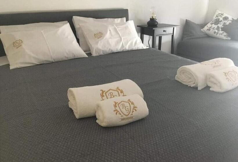 חדר סופריור, Barão Guesthouse