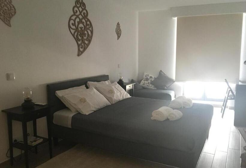 Номер Superior, Barão Guesthouse