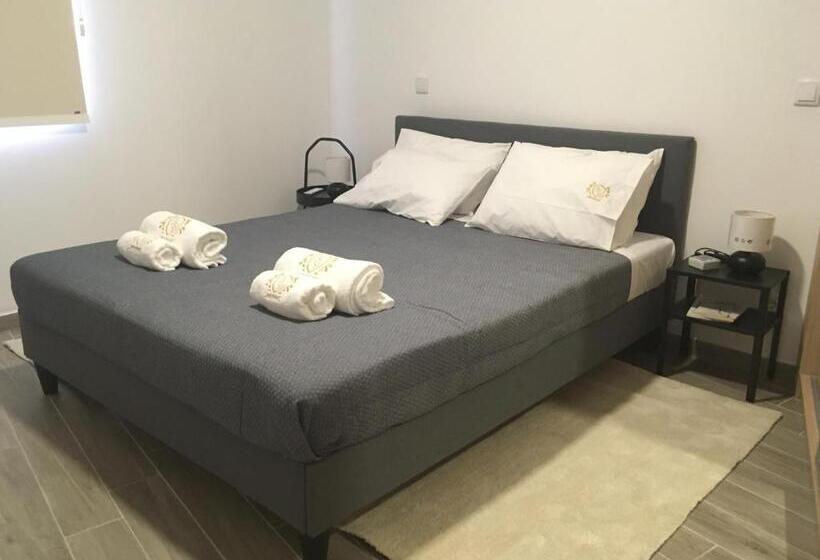 חדר סטנדרט, Barão Guesthouse