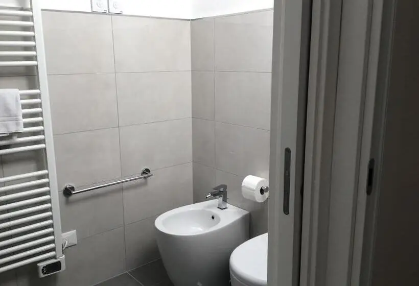Standard-huone King-vuode, Casa Luigias Mtb In Finalborgo