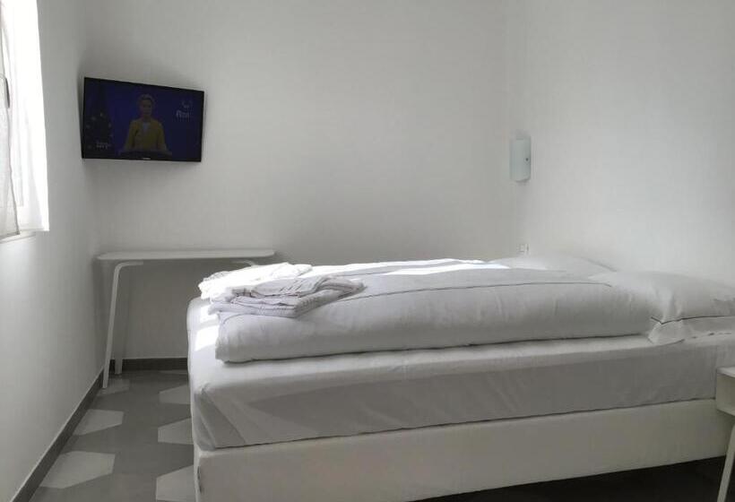 Standard Room, Casa Luigias Mtb In Finalborgo