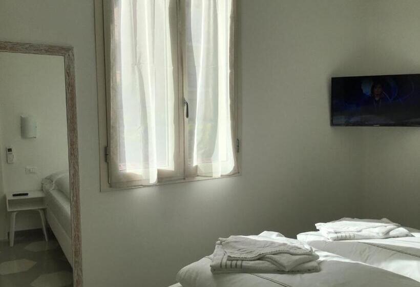 Standard Room, Casa Luigias Mtb In Finalborgo