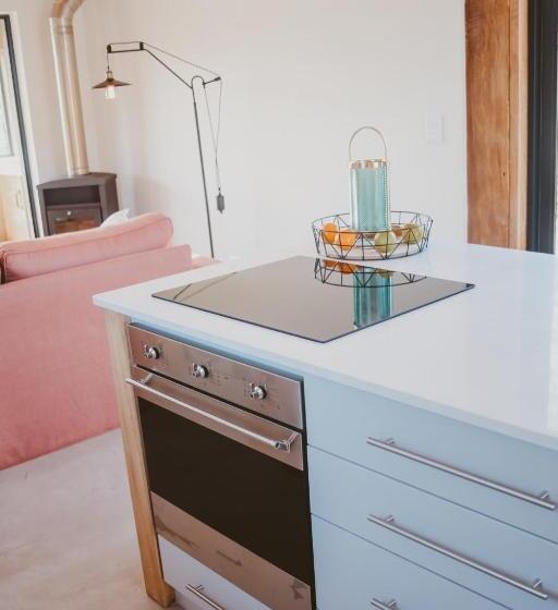 جناح مزود بجاكوزى, De Uijlenes