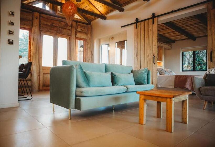 جناح غرفتين نوم, De Uijlenes