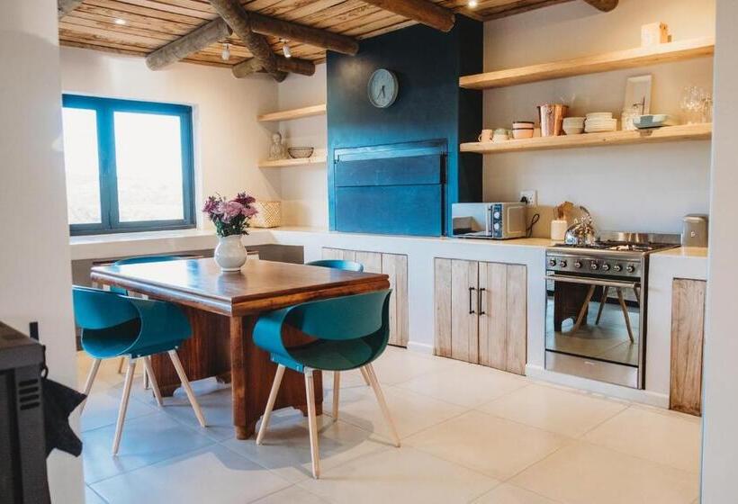 جناح غرفتين نوم, De Uijlenes