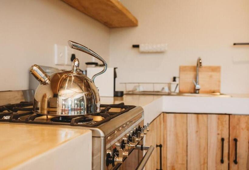 جناح غرفتين نوم, De Uijlenes