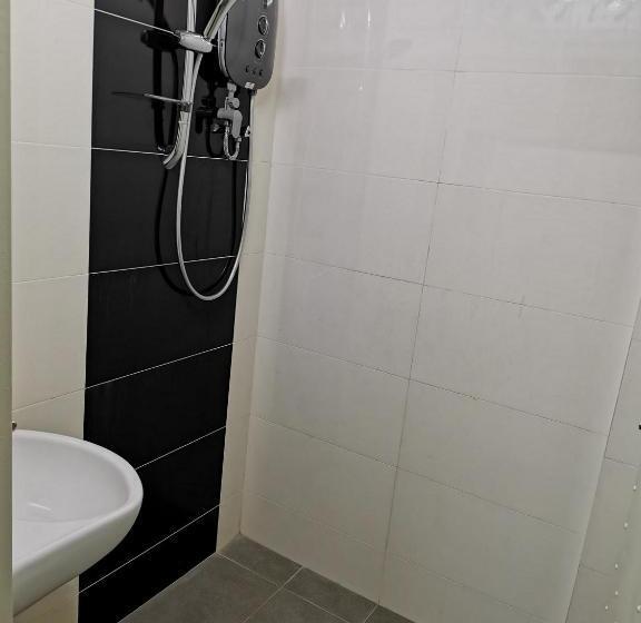 اتاق استاندارد, G Fortune Guest House Victoria Green