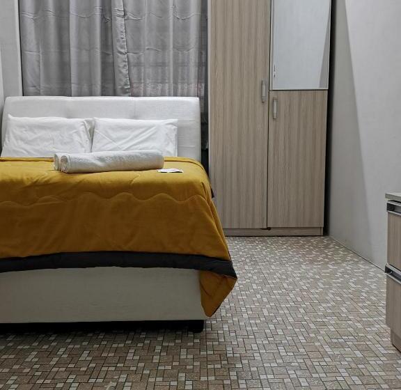 חדר סטנדרט, G Fortune Guest House Victoria Green