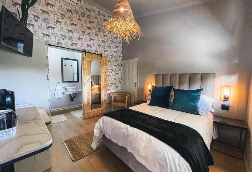 اتاق استاندارد, Le Bezz Guesthouse