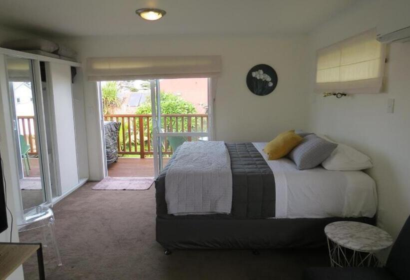 Стандартный Номер Кровать Кинг, Two Palms