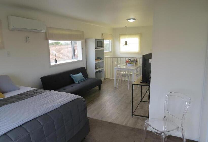 Стандартный Номер Кровать Кинг, Two Palms