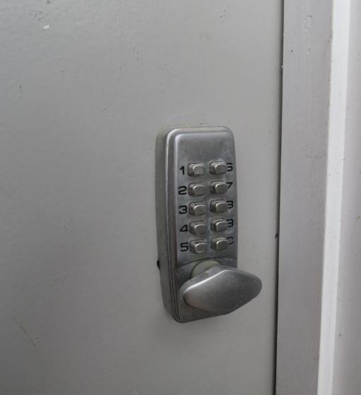 Номер Economy, Two Palms