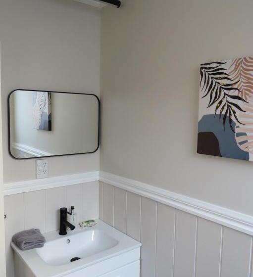 Номер Economy, Two Palms