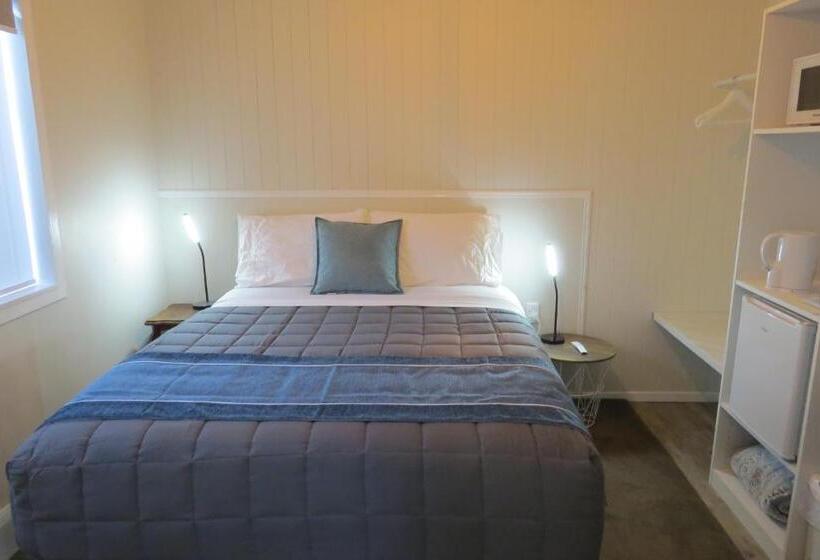 Номер Economy, Two Palms