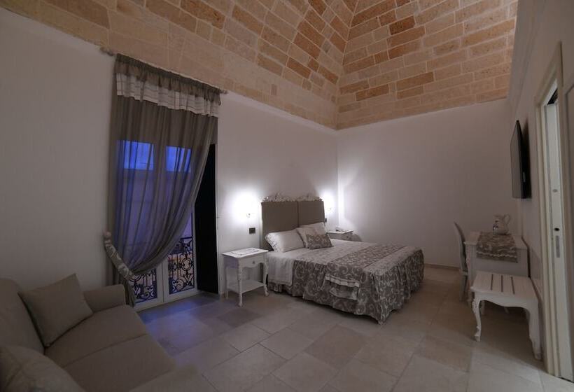 Номер Deluxe, Plazacarrisi Hotel & Spa