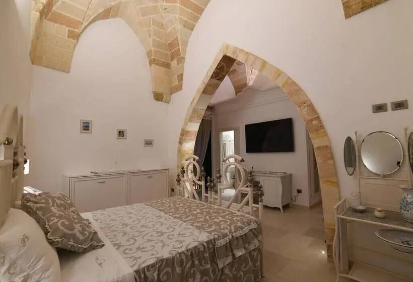 Deluxe-huone, Plazacarrisi Hotel & Spa