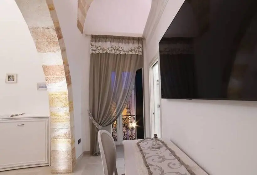 Deluxe-huone, Plazacarrisi Hotel & Spa