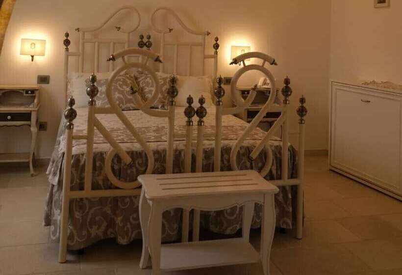 غرفة ديلوكس, Plazacarrisi Hotel & Spa