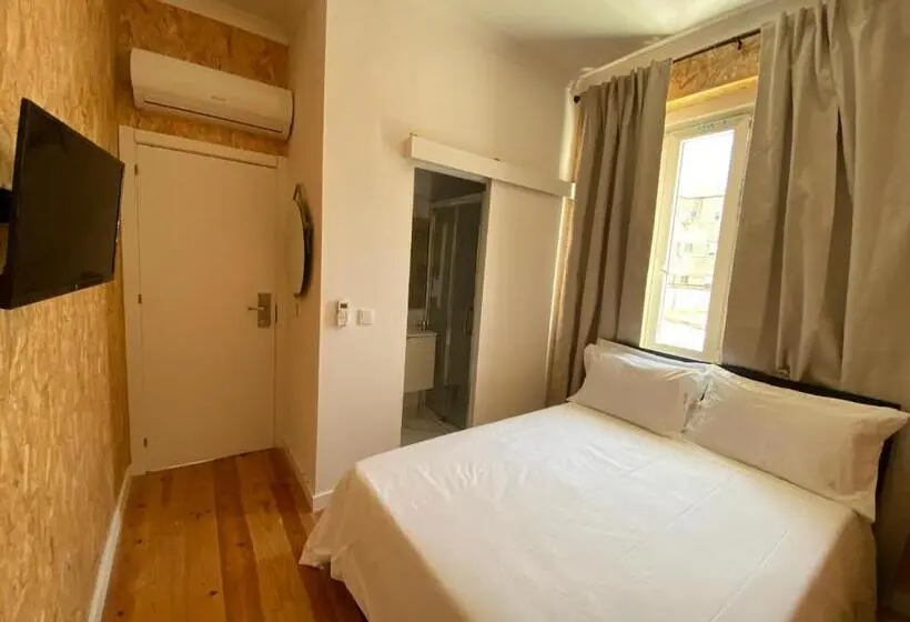 スタンダードルーム, Amadora Boutique Hostel