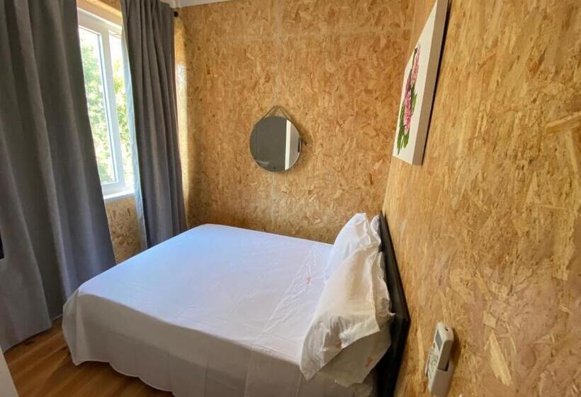 اتاق استاندارد, Amadora Boutique Hostel