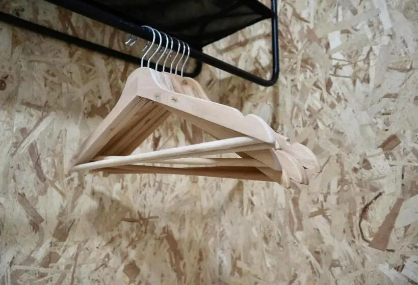 スタンダードトリプルルーム, Amadora Boutique Hostel