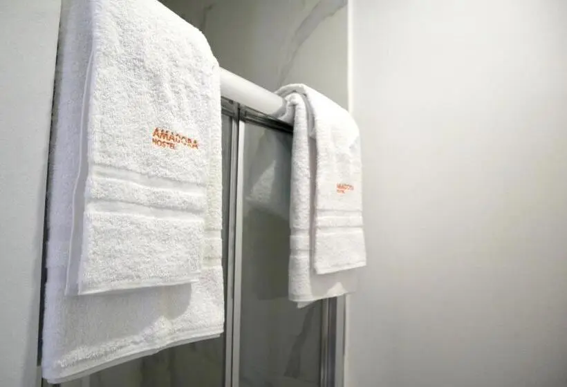 スタンダードトリプルルーム, Amadora Boutique Hostel