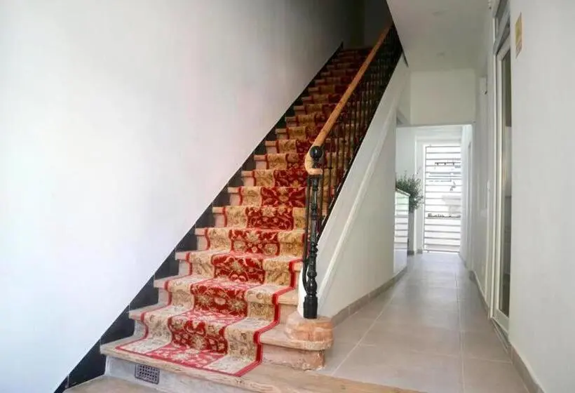 スタンダードトリプルルーム, Amadora Boutique Hostel