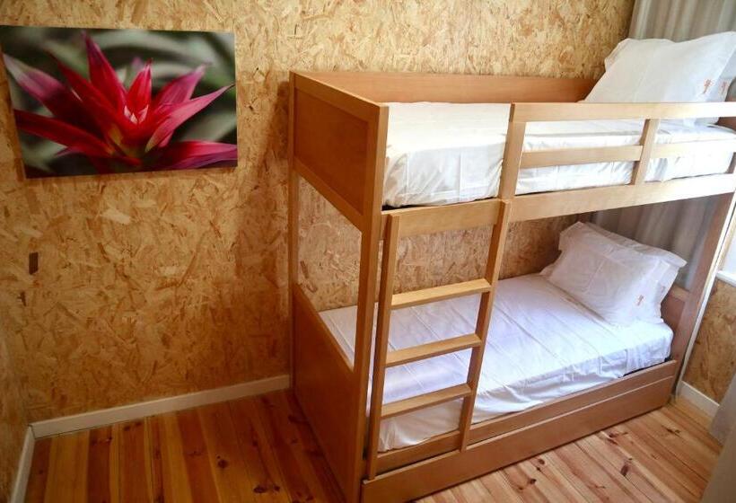 اتاق استاندارد, Amadora Boutique Hostel