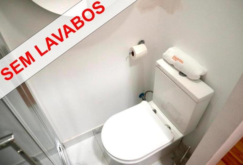 اتاق استاندارد, Amadora Boutique Hostel