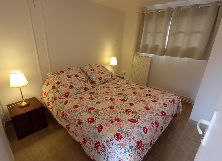 スタンダードルーム, La Petite Campagne