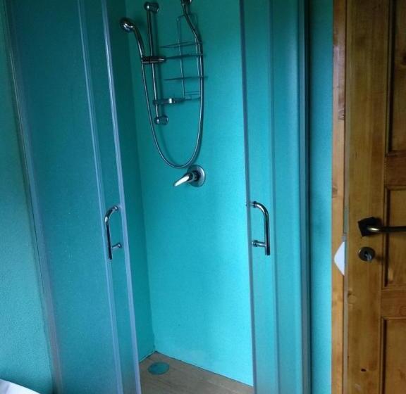 غرفة قياسية, Sherdana S