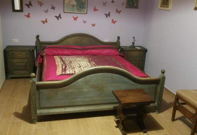 غرفة قياسية, Sherdana S