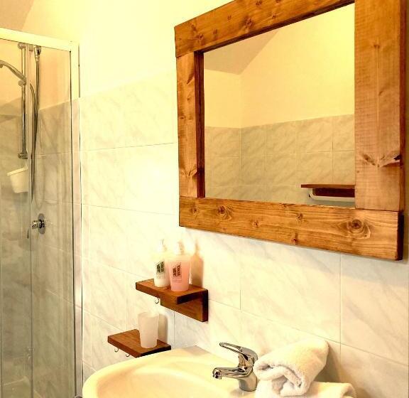 חדר סטנדרט, Dimore Montane