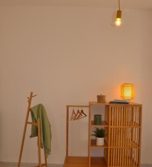 חדר סטנדרט, Dimore Montane