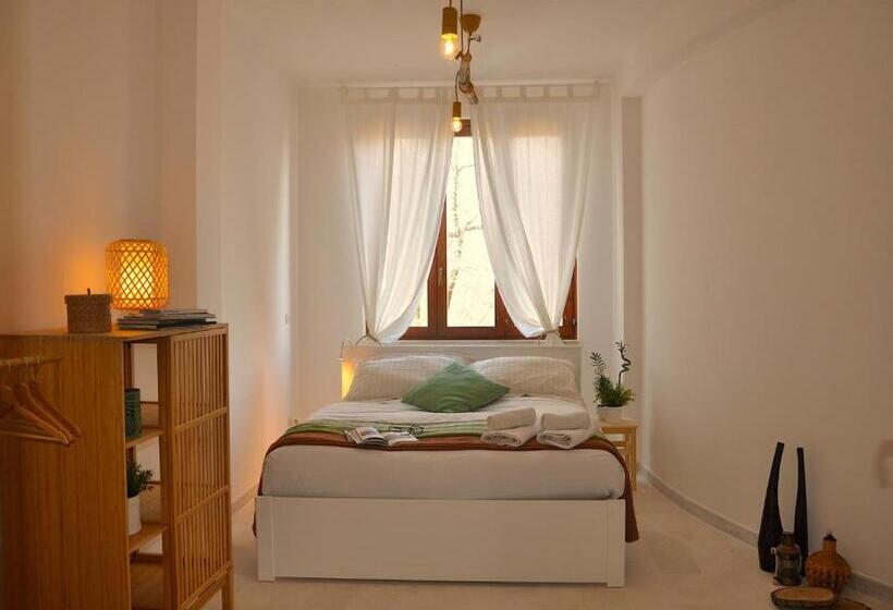 חדר סטנדרט, Dimore Montane