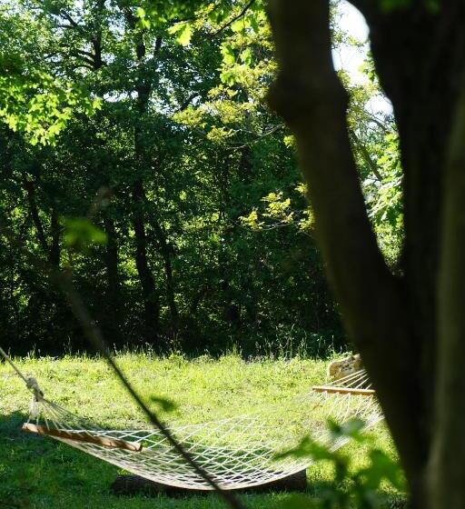 בקתת חדר, Dimore Montane