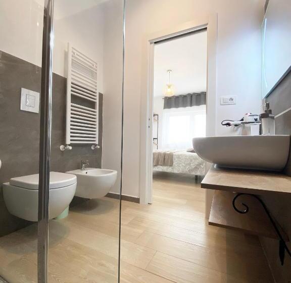 اتاق لوکس, Barirooms   Carulli Suites