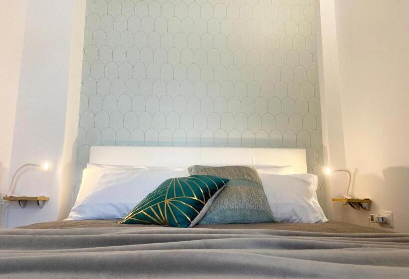 اتاق لوکس, Barirooms   Carulli Suites