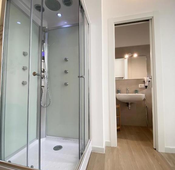 اتاق لوکس, Barirooms   Carulli Suites