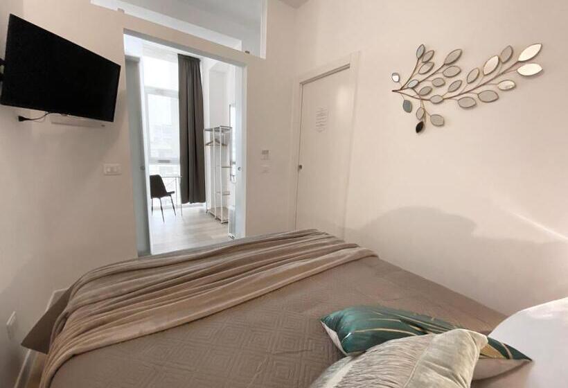 اتاق لوکس, Barirooms   Carulli Suites