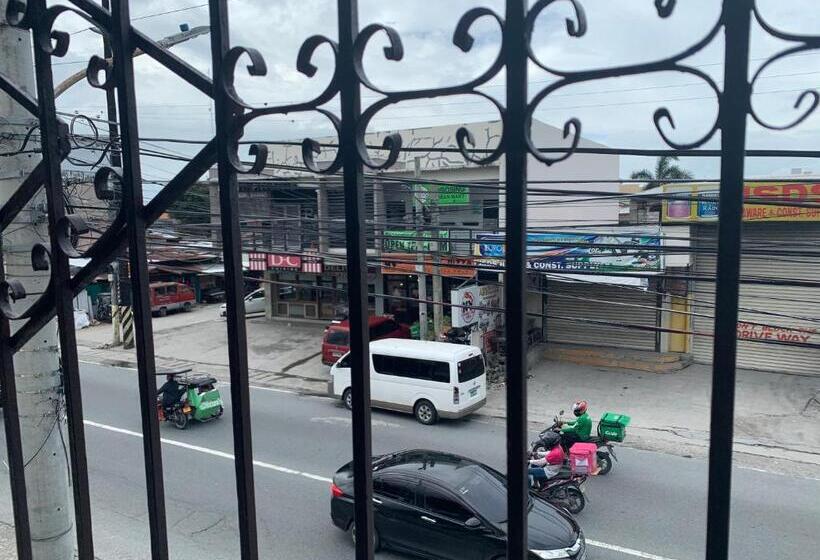 Pokój Ekonomiczny, Robie S Transientss