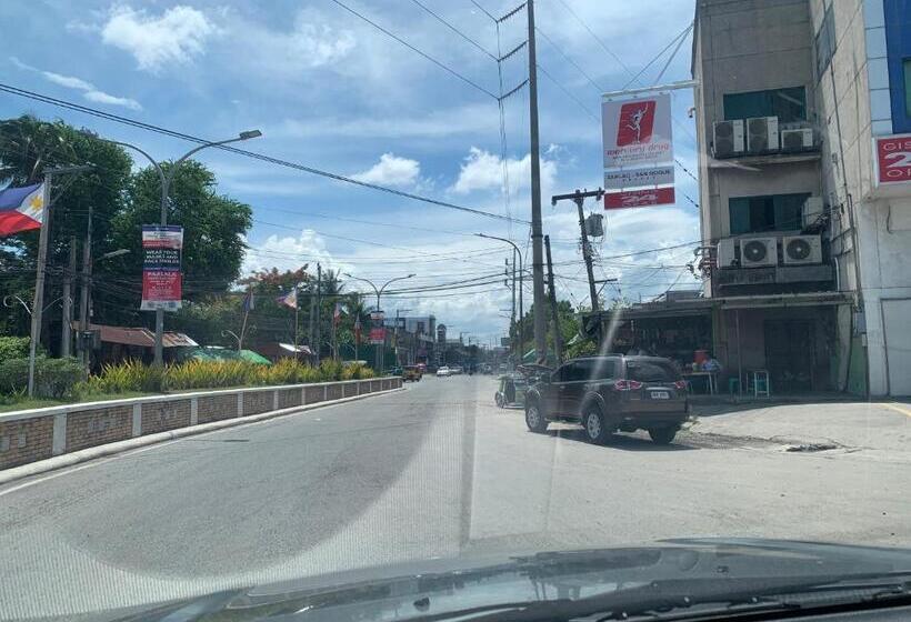 Pokój Ekonomiczny, Robie S Transientss