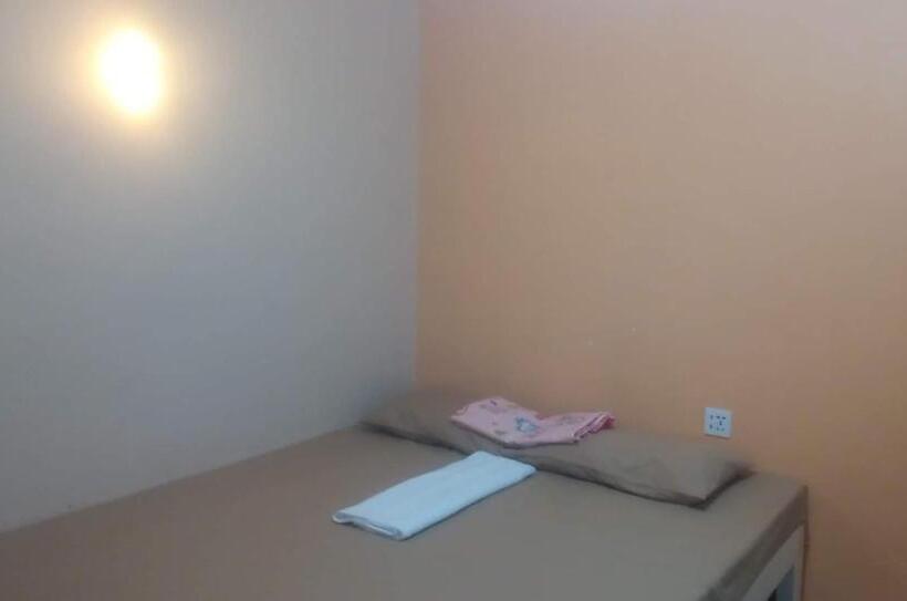 Pokój Ekonomiczny, Robie S Transientss