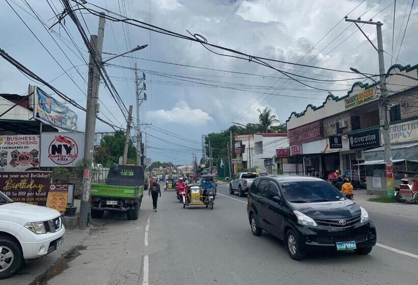 Pokój Ekonomiczny, Robie S Transientss