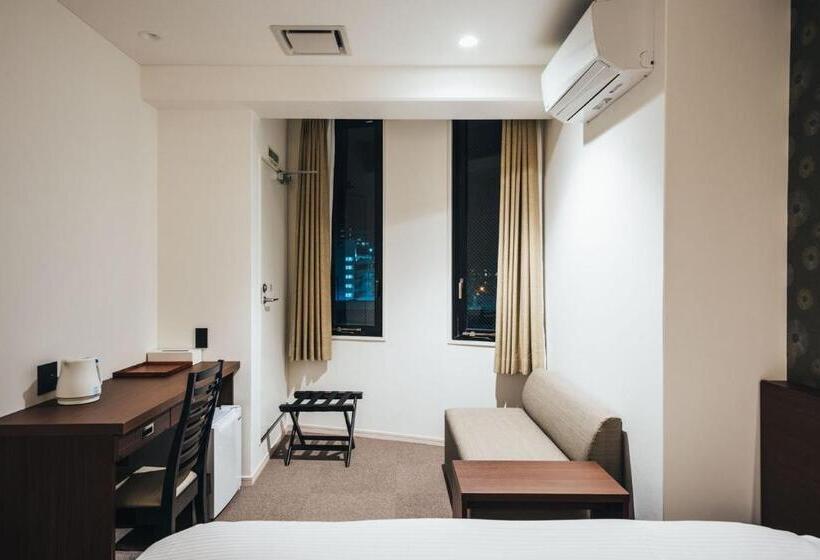 Студия Стандарт, Tapstay Hotel   Vacation Stay 35232v